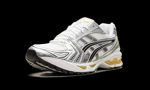 GEL-Kayano 14 "Tai Chi Yellow"